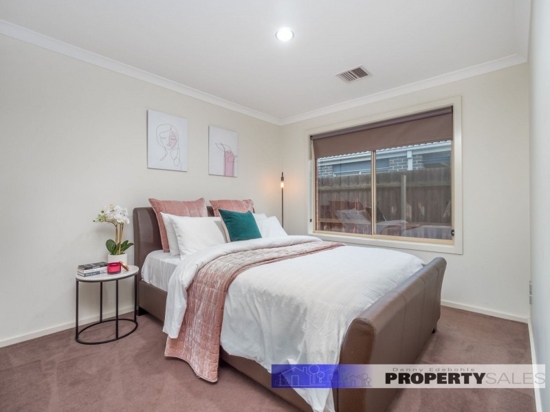 86 Bradman Boulevard, Traralgon VIC 3844
