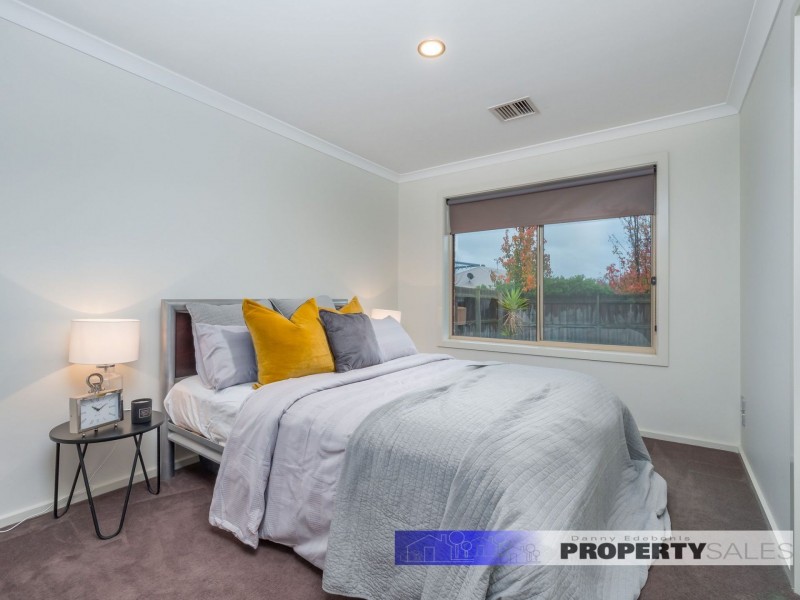 86 Bradman Boulevard, Traralgon VIC 3844