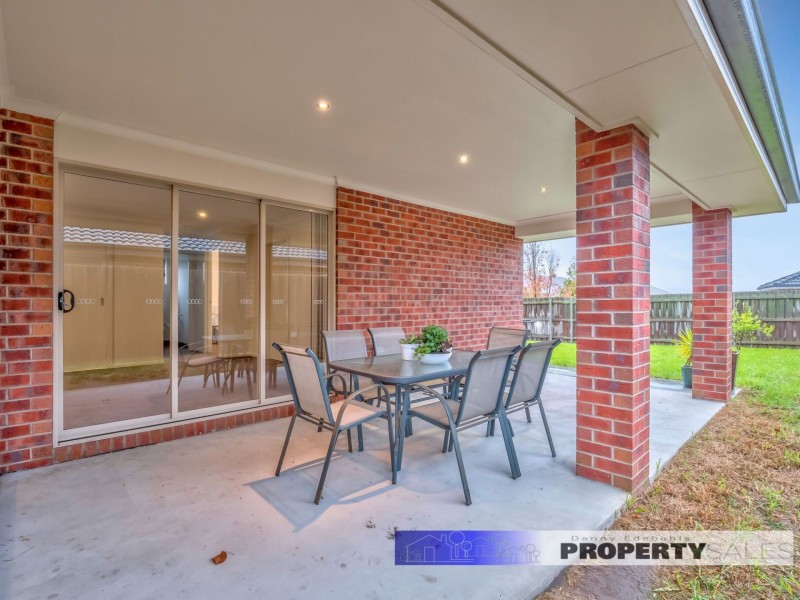 86 Bradman Boulevard, Traralgon VIC 3844