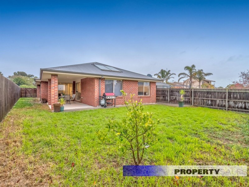 86 Bradman Boulevard, Traralgon VIC 3844