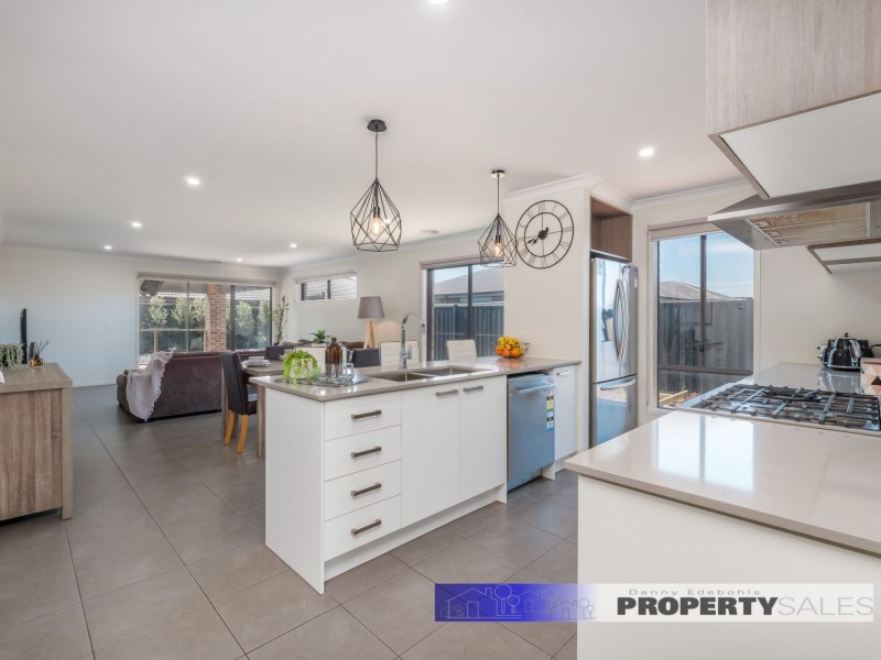 38 Discovery Boulevard, Moe VIC 3825