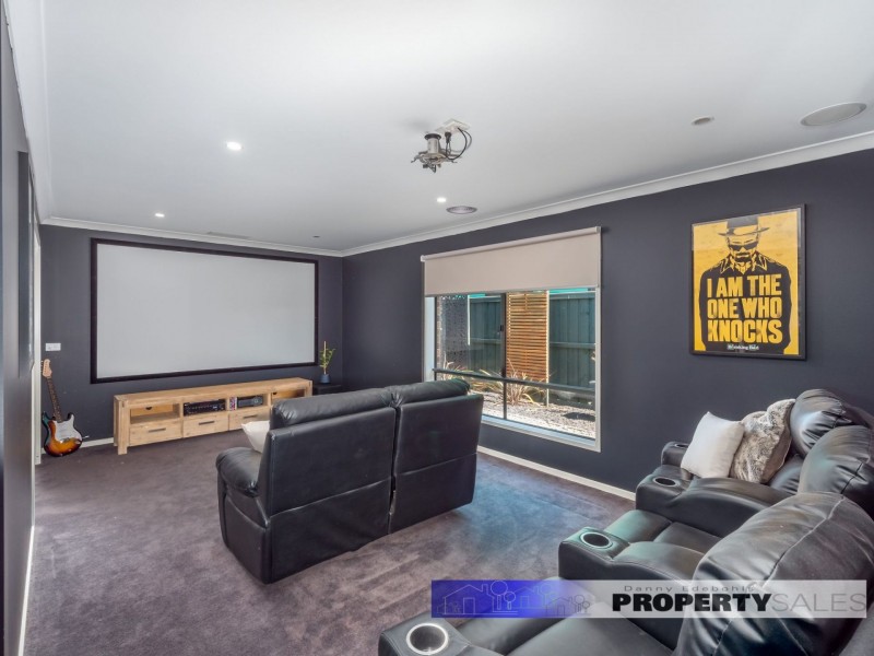 38 Discovery Boulevard, Moe VIC 3825