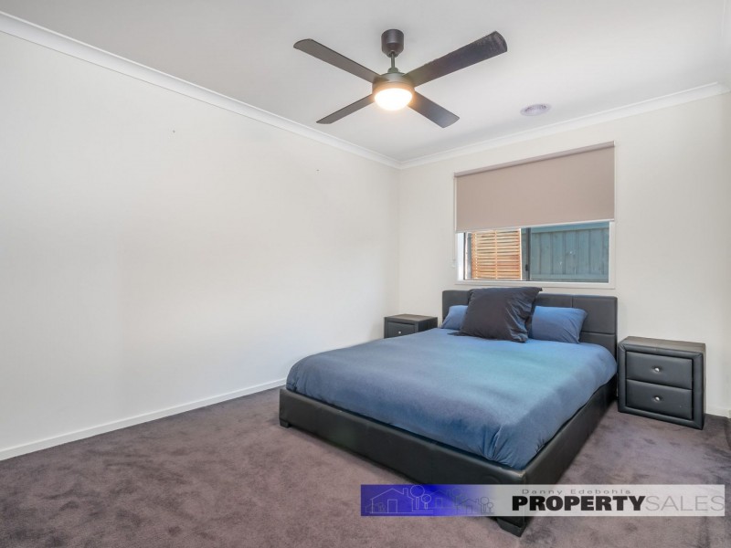 38 Discovery Boulevard, Moe VIC 3825
