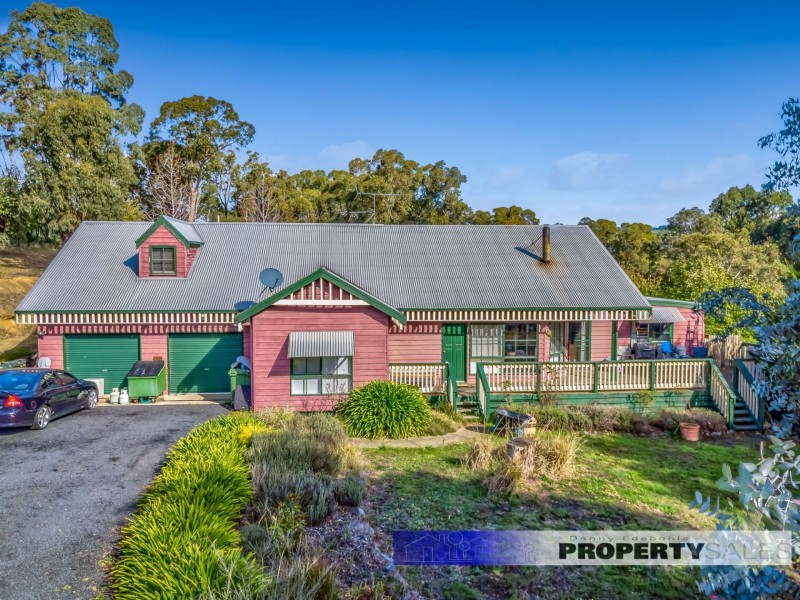 51 Donelan Drive, Hernes Oak VIC 3825