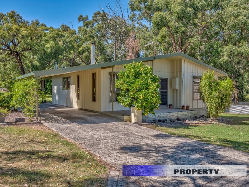 290 McDonalds Track, Hernes Oak VIC 3825