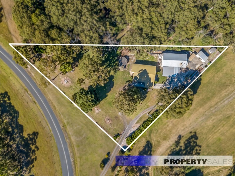 290 McDonalds Track, Hernes Oak VIC 3825