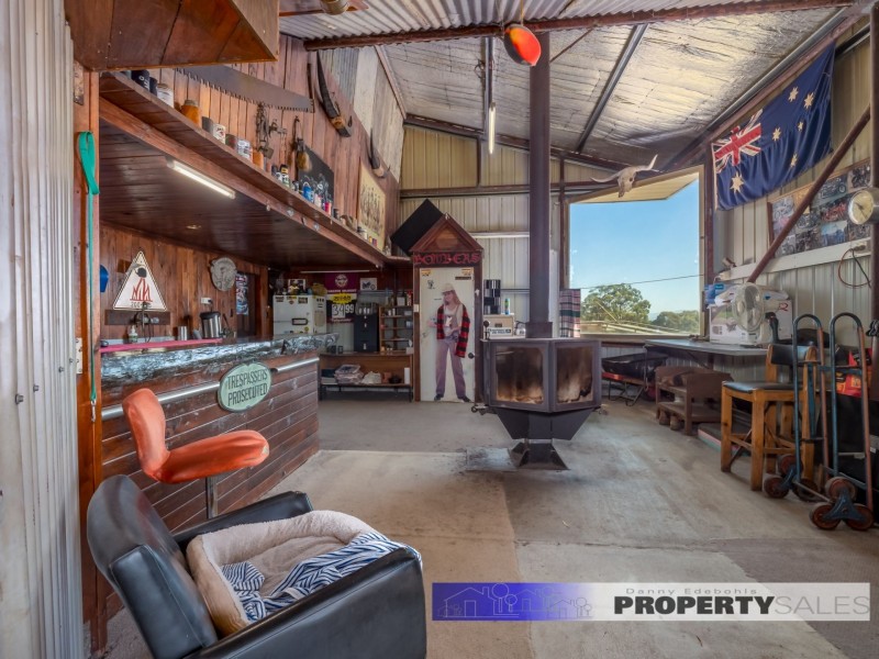 290 McDonalds Track, Hernes Oak VIC 3825