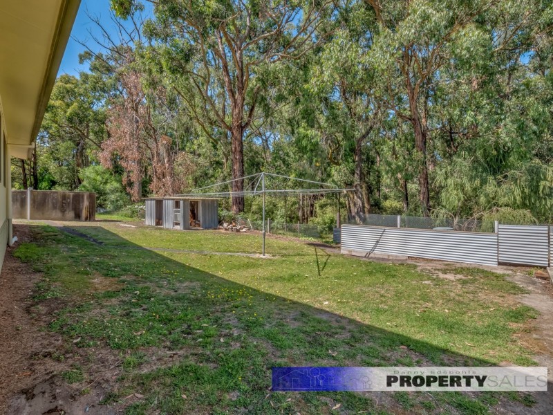 290 McDonalds Track, Hernes Oak VIC 3825