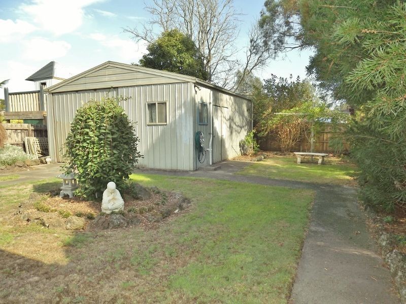 12 Gould Street, Newborough VIC 3825