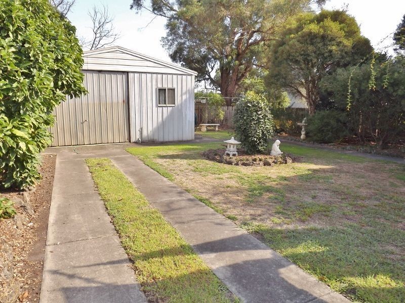 12 Gould Street, Newborough VIC 3825