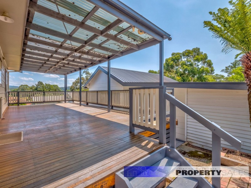 19 Chamberlain Road, Newborough VIC 3825