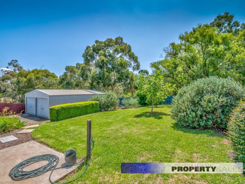 19 Chamberlain Road, Newborough VIC 3825