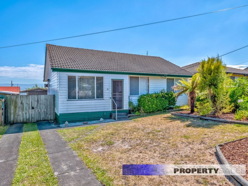 35 Stoddart Street, Moe VIC 3825