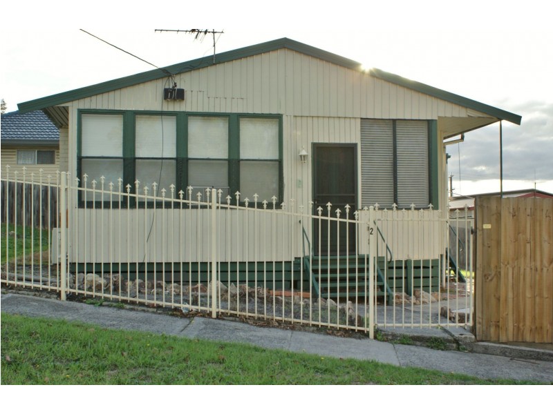 2 High Road, Yallourn North VIC 3825