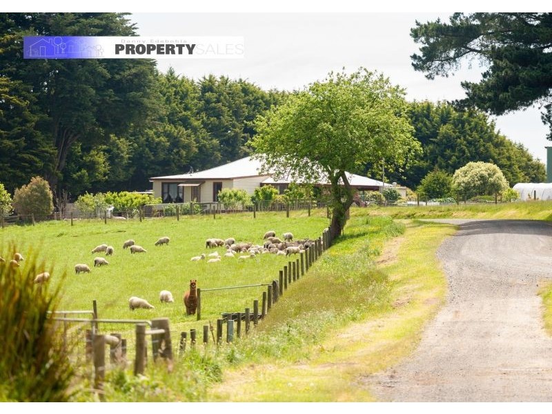 49 Childers Connection Road, Childers VIC 3824