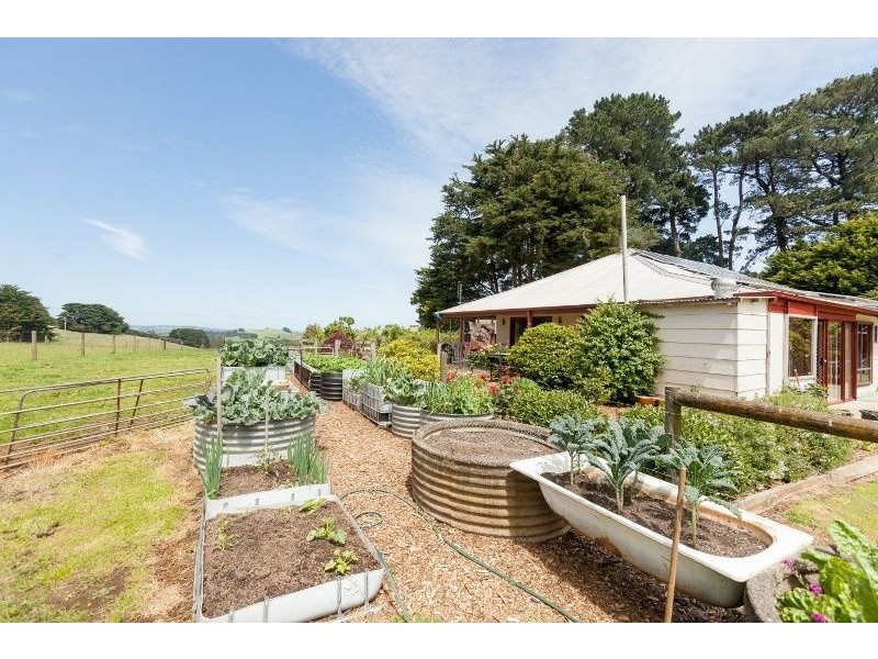 49 Childers Connection Road, Childers VIC 3824