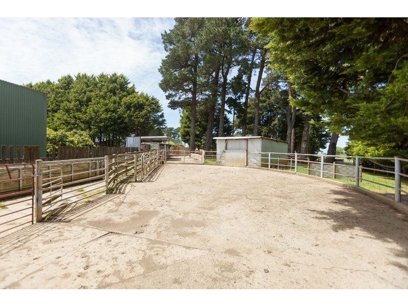 49 Childers Connection Road, Childers VIC 3824