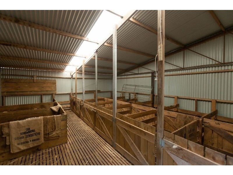 49 Childers Connection Road, Childers VIC 3824