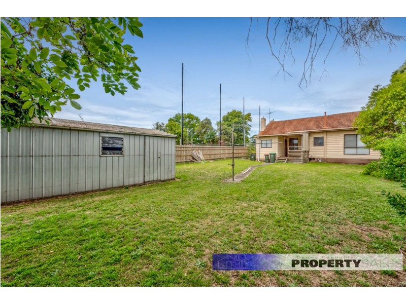 36 Hawker Street, Moe VIC 3825