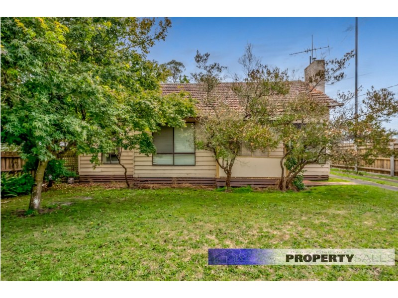 36 Hawker Street, Moe VIC 3825