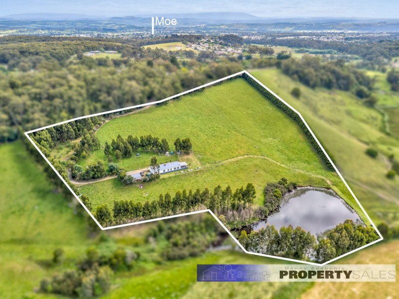 227 Coalville Road, Moe South VIC 3825