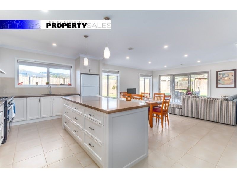 4 Berenger Avenue, Trafalgar VIC 3824