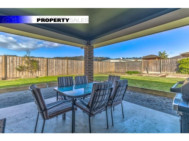 4 Berenger Avenue, Trafalgar VIC 3824