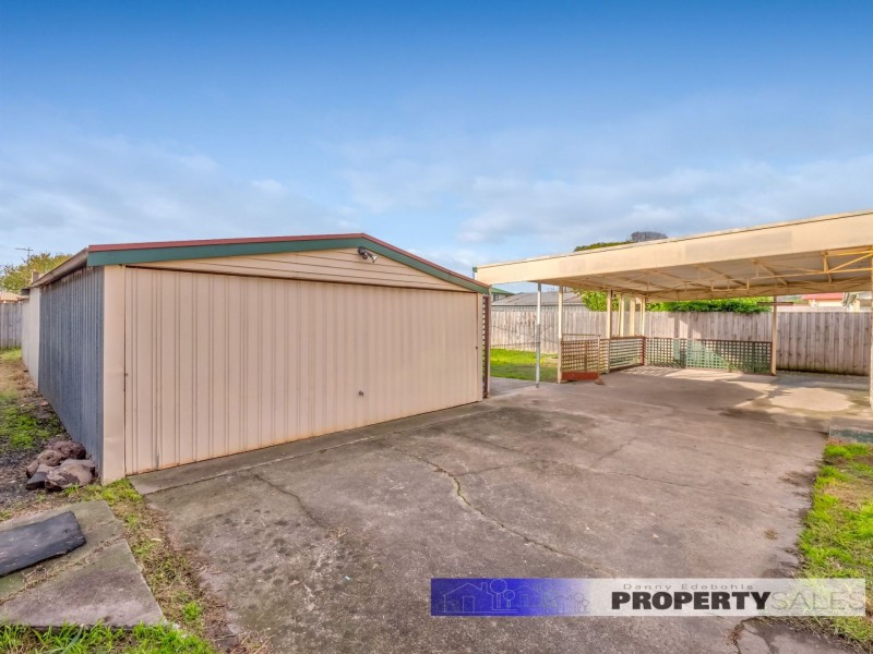 20 Mirboo Street, Newborough VIC 3825