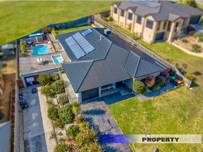 9 Ashlyn Parade, Moe VIC 3825