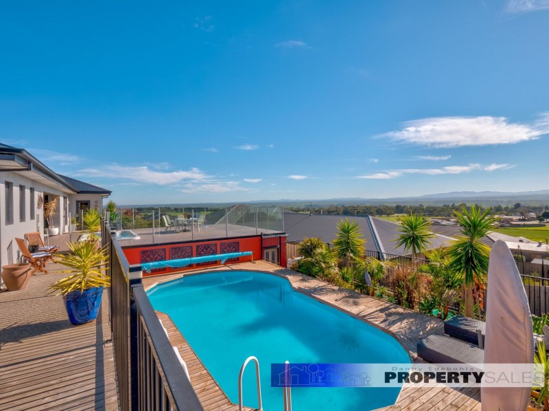 9 Ashlyn Parade, Moe VIC 3825