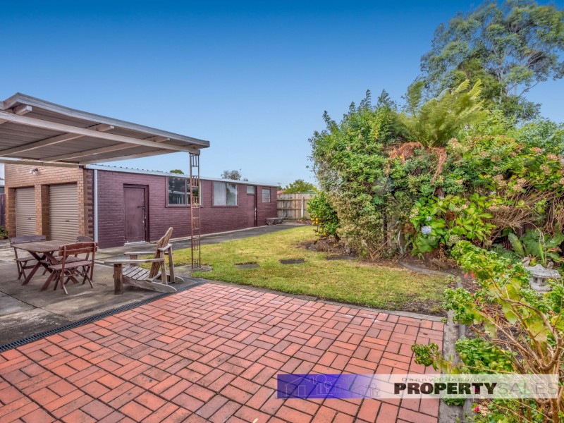 17 Newark Avenue, Newborough VIC 3825