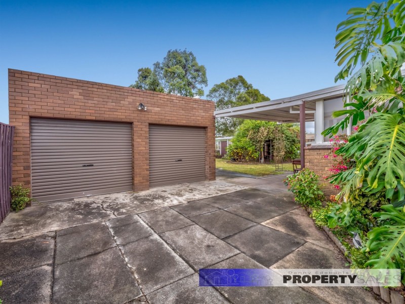 17 Newark Avenue, Newborough VIC 3825