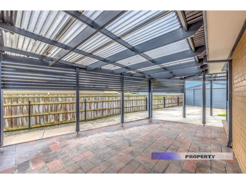 100 Torres Street, Newborough VIC 3825