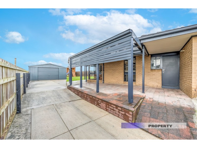 100 Torres Street, Newborough VIC 3825
