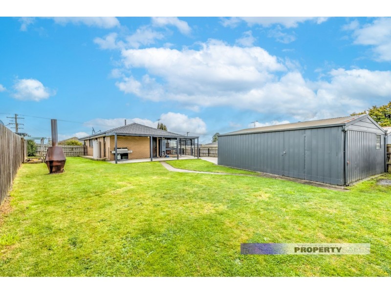 100 Torres Street, Newborough VIC 3825