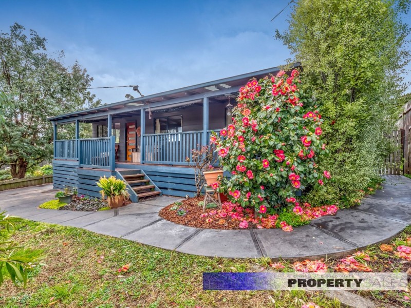 22 Moir Road, Trafalgar East VIC 3824
