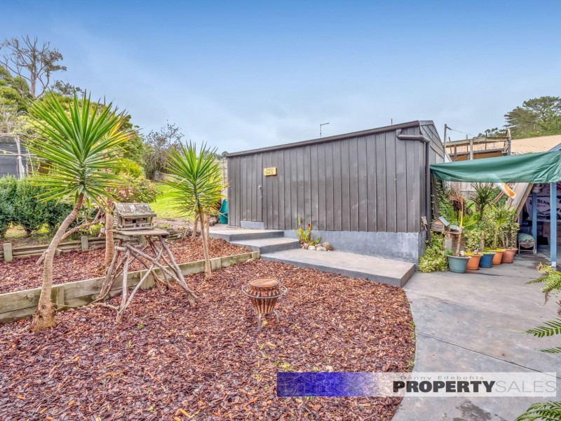 22 Moir Road, Trafalgar East VIC 3824