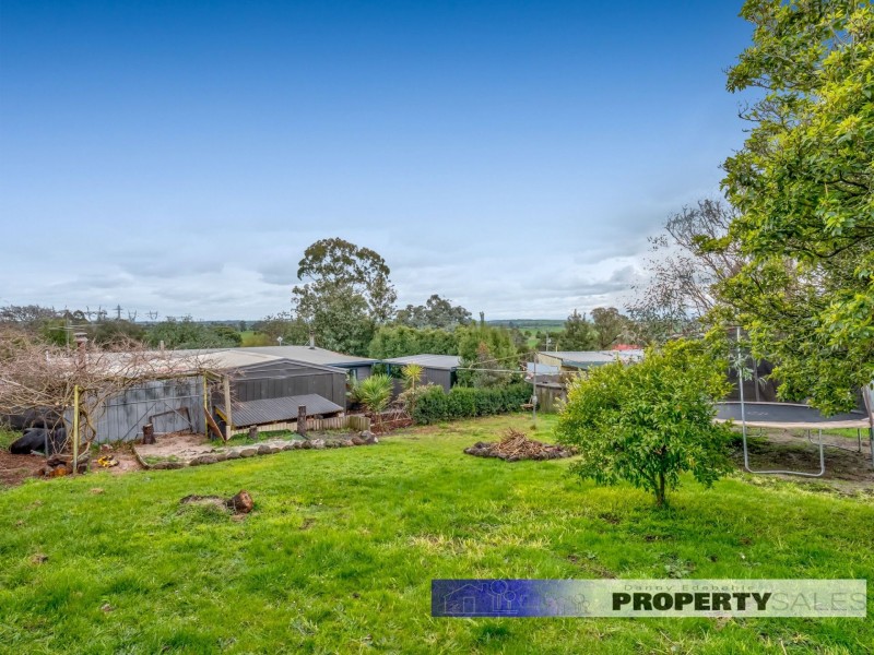 22 Moir Road, Trafalgar East VIC 3824