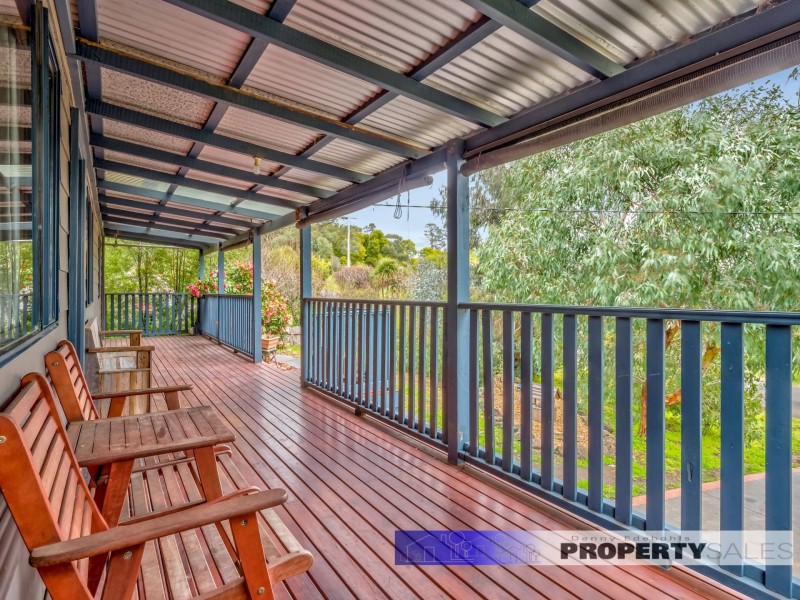 22 Moir Road, Trafalgar East VIC 3824