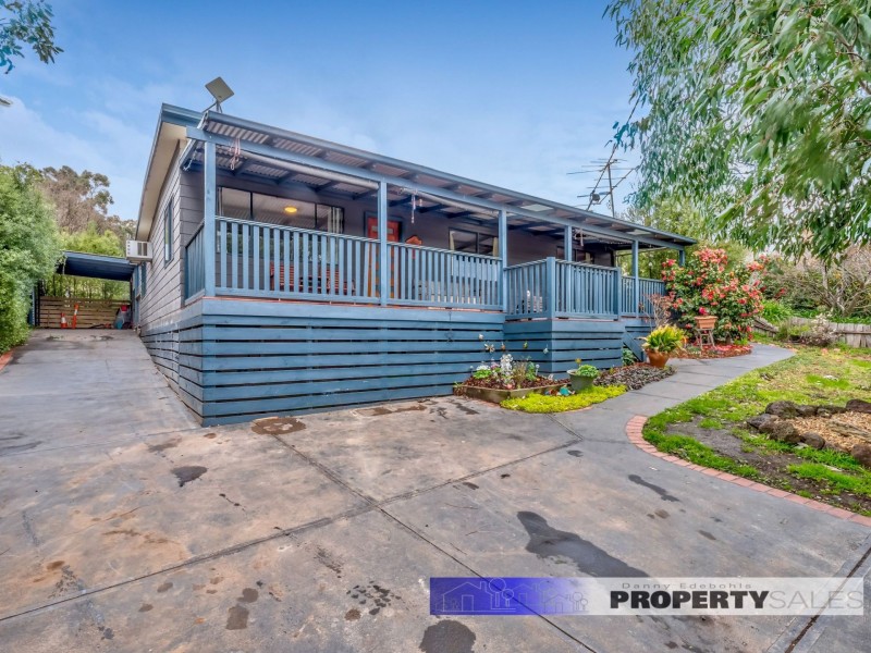 22 Moir Road, Trafalgar East VIC 3824