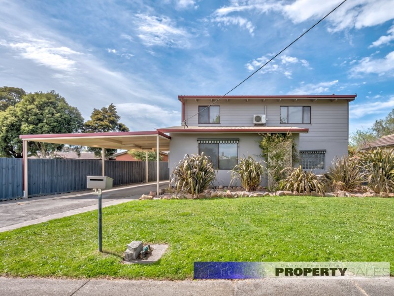 13 Austin Avenue, Moe VIC 3825