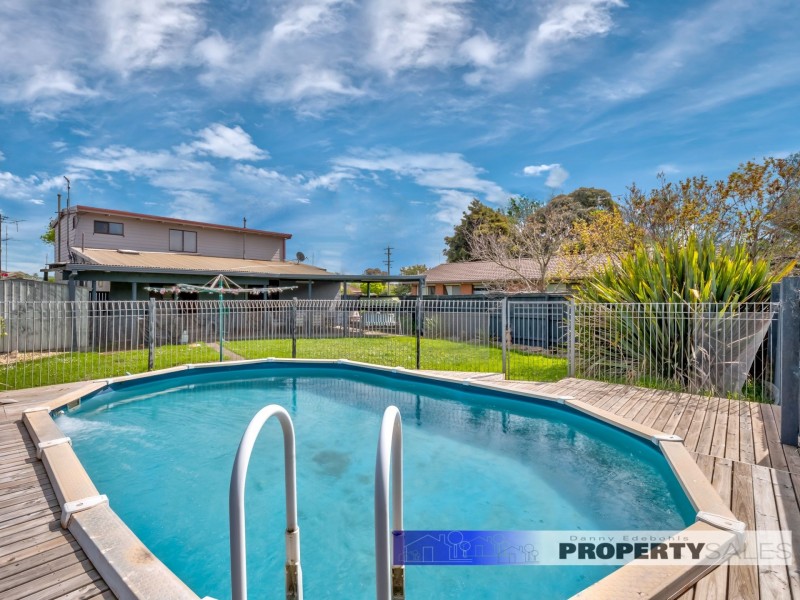 13 Austin Avenue, Moe VIC 3825