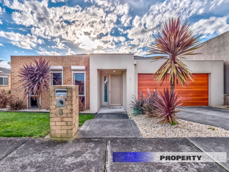 3/35-37 Monash Road, Newborough VIC 3825