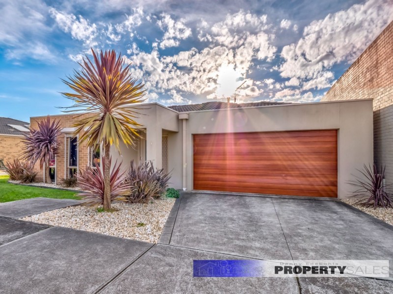 3/35-37 Monash Road, Newborough VIC 3825