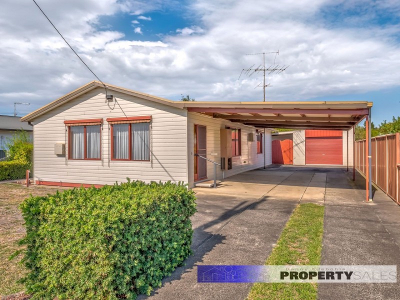 254 Old Sale Road, Newborough VIC 3825