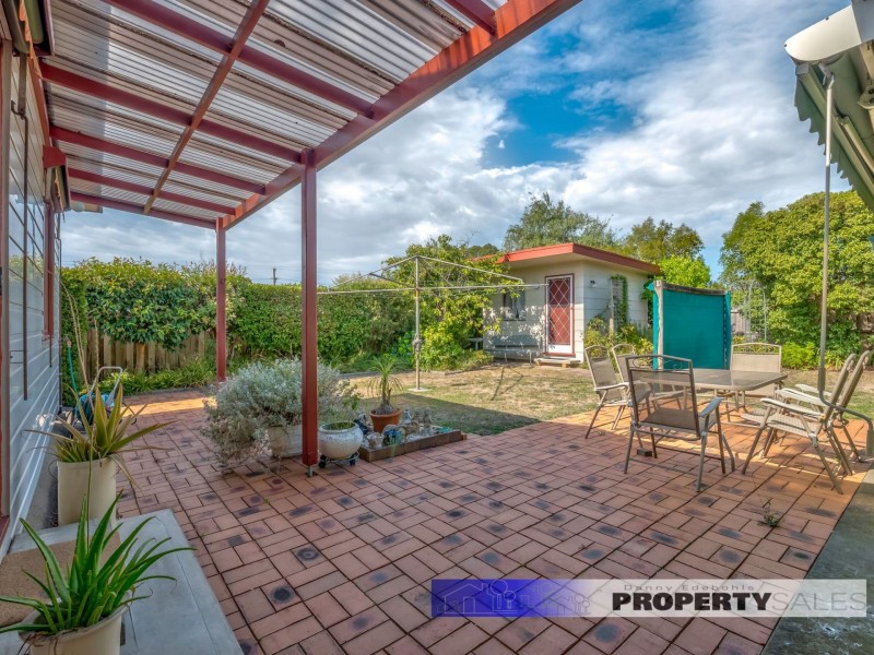 254 Old Sale Road, Newborough VIC 3825