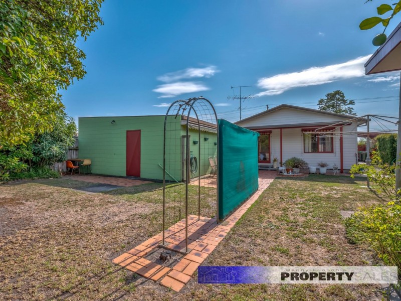 254 Old Sale Road, Newborough VIC 3825