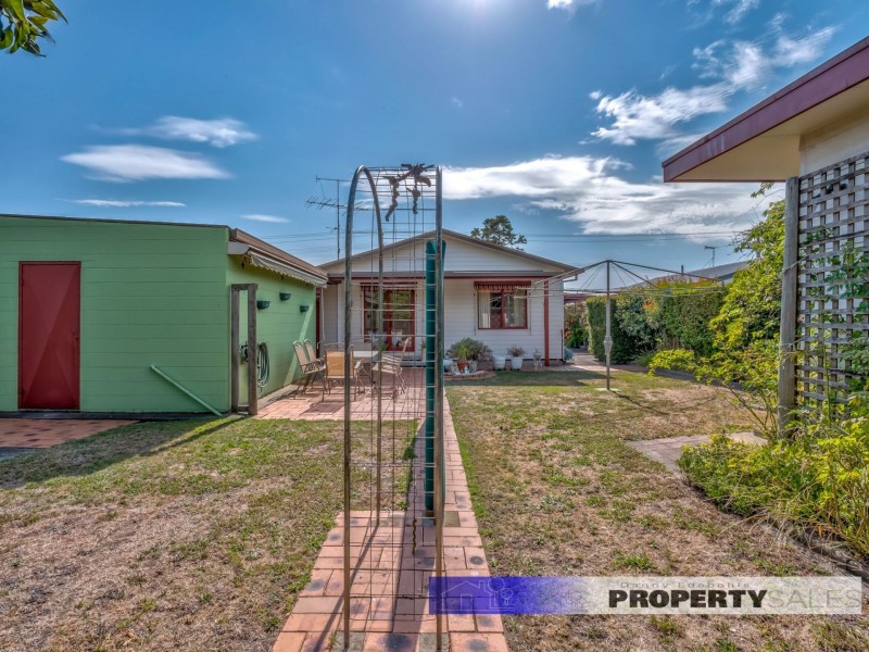 254 Old Sale Road, Newborough VIC 3825