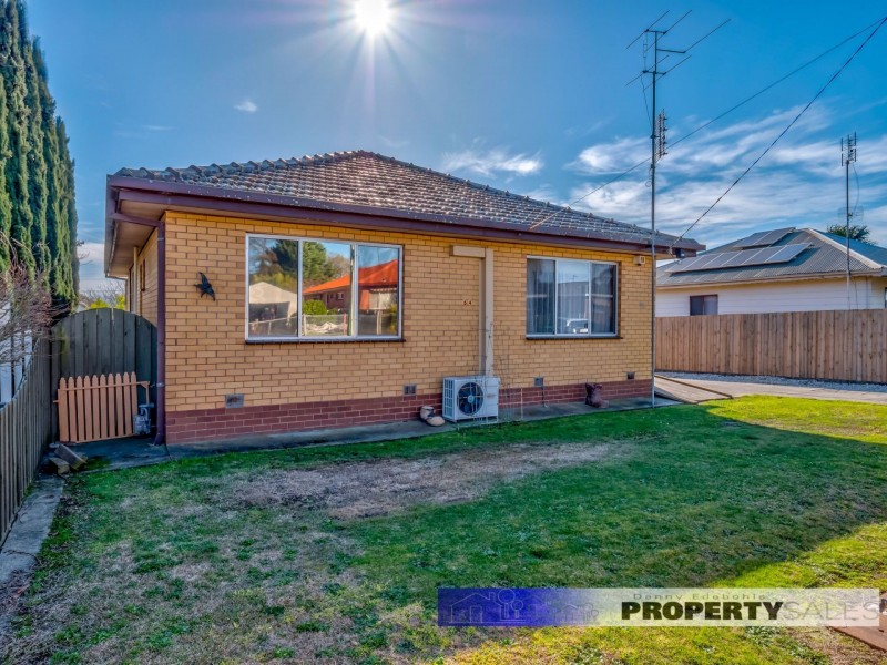54 John Street, Moe VIC 3825