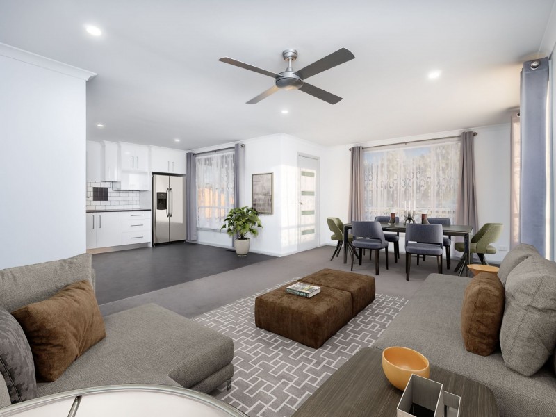 18 Ellinbank Street, Newborough VIC 3825